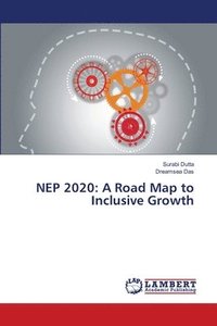 bokomslag Nep 2020: A Road Map to Inclusive Growth