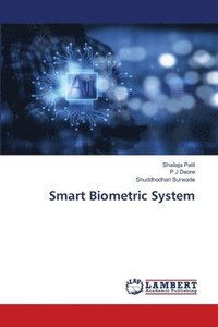 bokomslag Smart Biometric System