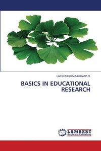 bokomslag Basics in Educational Research