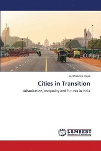 bokomslag Cities in Transition