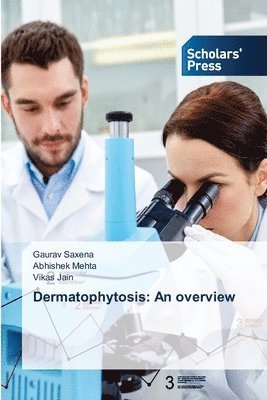 Dermatophytosis 1
