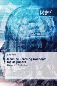 bokomslag Machine Learning Concepts for Beginners