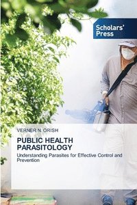 bokomslag Public Health Parasitology