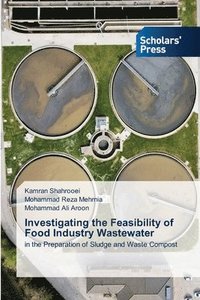 bokomslag Investigating the Feasibility of Food Industry Wastewater