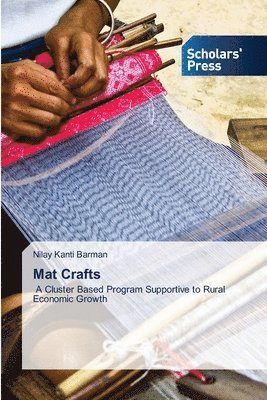 bokomslag Mat Crafts