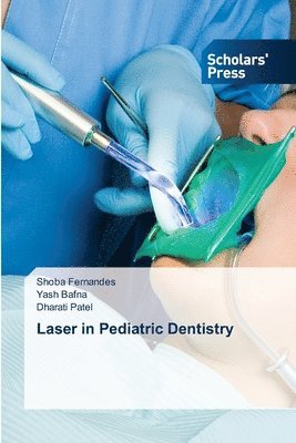 Laser in Pediatric Dentistry 1