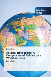 bokomslag Political Reflections