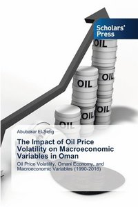 bokomslag The Impact of Oil Price Volatility on Macroeconomic Variables in Oman