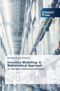 bokomslag Inventory Modelling