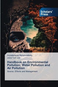 bokomslag Handbook on Environmental Pollution