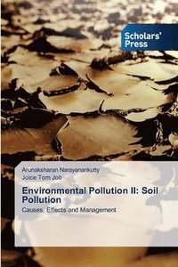 bokomslag Environmental Pollution II