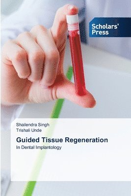 Guided Tissue Regeneration 1