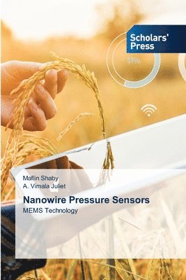 bokomslag Nanowire Pressure Sensors
