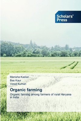 Organic farming 1