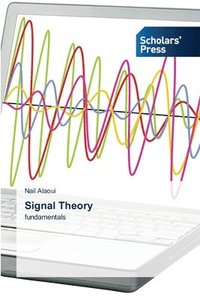 bokomslag Signal Theory