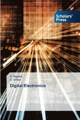 bokomslag Digital Electronics
