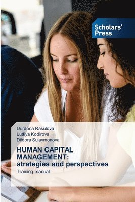 Human Capital Management 1