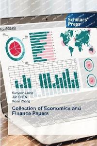 bokomslag Collection of Economics and Finance Papers