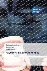 bokomslag Asymmetries in orthodontics