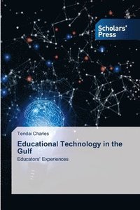 bokomslag Educational Technology in the Gulf