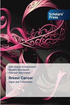 bokomslag Breast Cancer