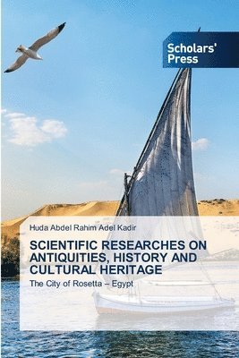 Scientific Researches on Antiquities, History and Cultural Heritage 1