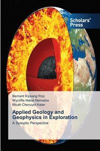 bokomslag Applied Geology and Geophysics in Exploration