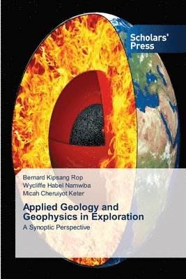 Applied Geology and Geophysics in Exploration 1