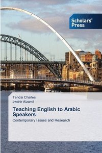 bokomslag Teaching English to Arabic Speakers