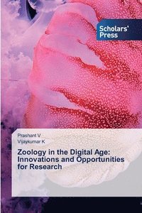 bokomslag Zoology in the Digital Age