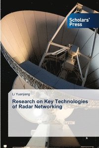 bokomslag Research on Key Technologies of Radar Networking