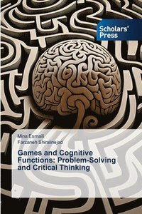 bokomslag Games and Cognitive Functions