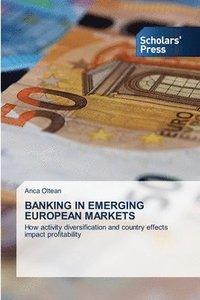 bokomslag Banking in Emerging European Markets