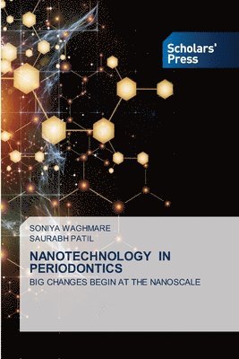 bokomslag Nanotechnology in Periodontics