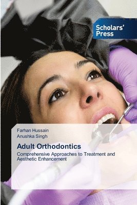 bokomslag Adult Orthodontics