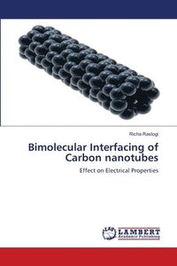 bokomslag Bimolecular Interfacing of Carbon nanotubes