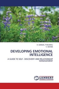 bokomslag Developing Emotional Intelligence