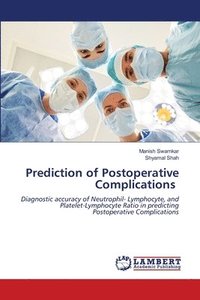bokomslag Prediction of Postoperative Complications