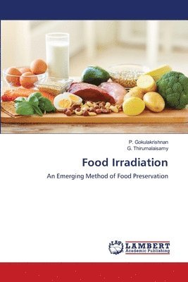 bokomslag Food Irradiation