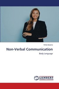 bokomslag Non-Verbal Communication