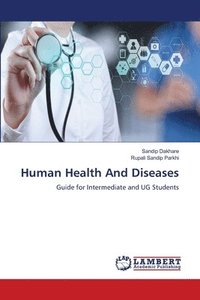 bokomslag Human Health And Diseases