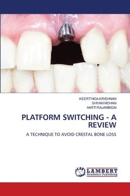 Platform Switching - A Review 1