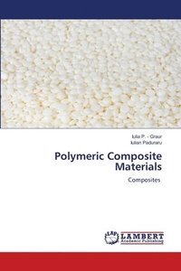 bokomslag Polymeric Composite Materials