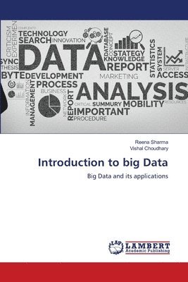 Introduction to big Data 1