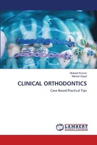 bokomslag Clinical Orthodontics