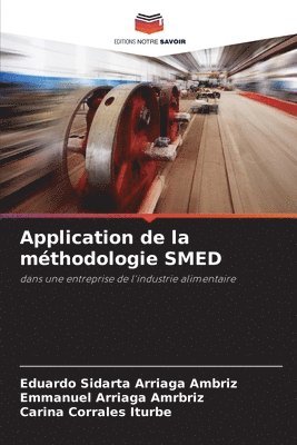 Application de la mthodologie SMED 1