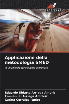 Applicazione della metodologia SMED 1