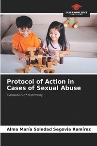 bokomslag Protocol of Action in Cases of Sexual Abuse