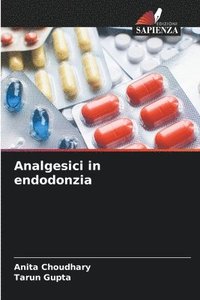bokomslag Analgesici in endodonzia