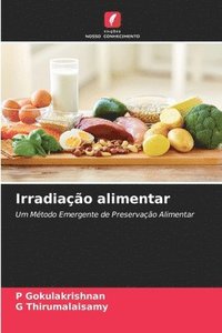 bokomslag Irradiao alimentar